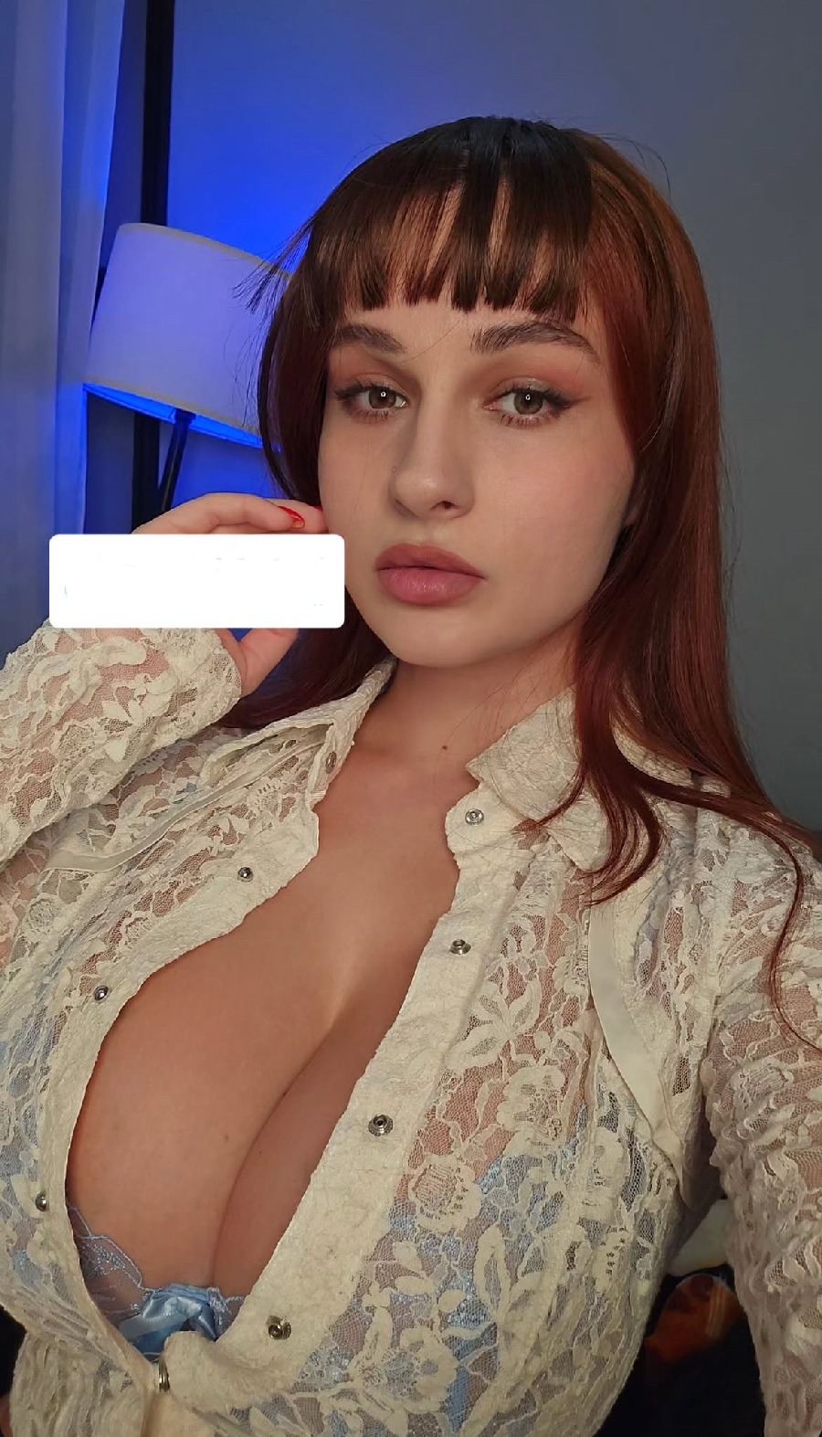 Take a pause and enjoy Miranda Faith — streaming from Betin