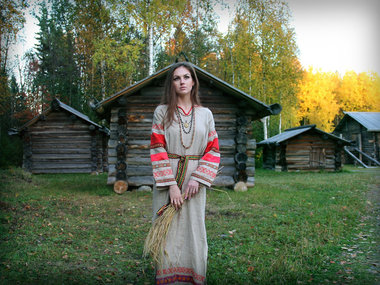 Sexy model Slavic girls in Betin