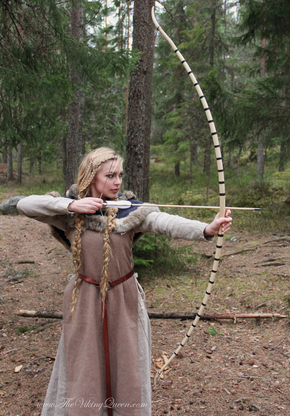 Nude girl Slavic girls in Betin