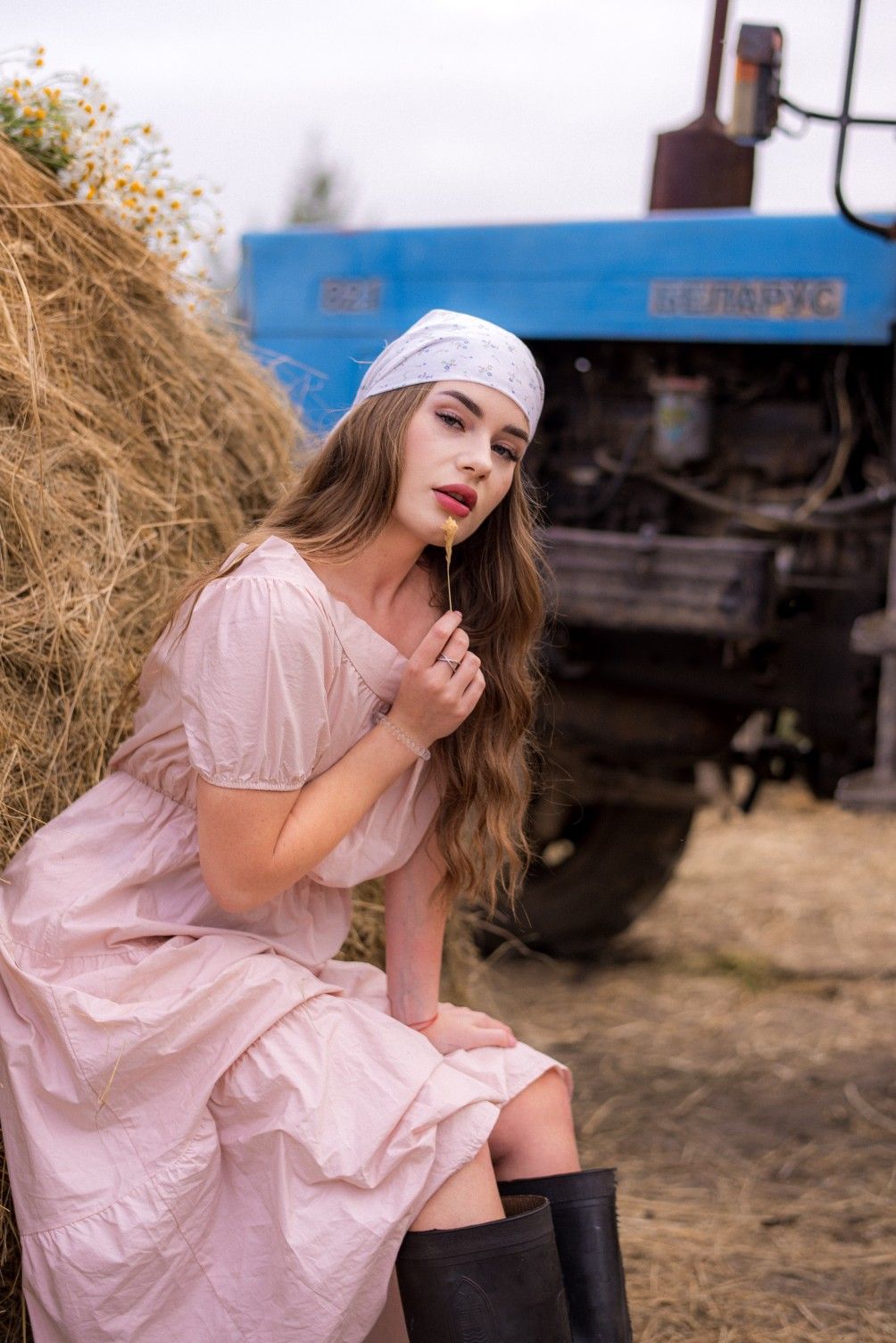 Underwear Slavic women in Betin