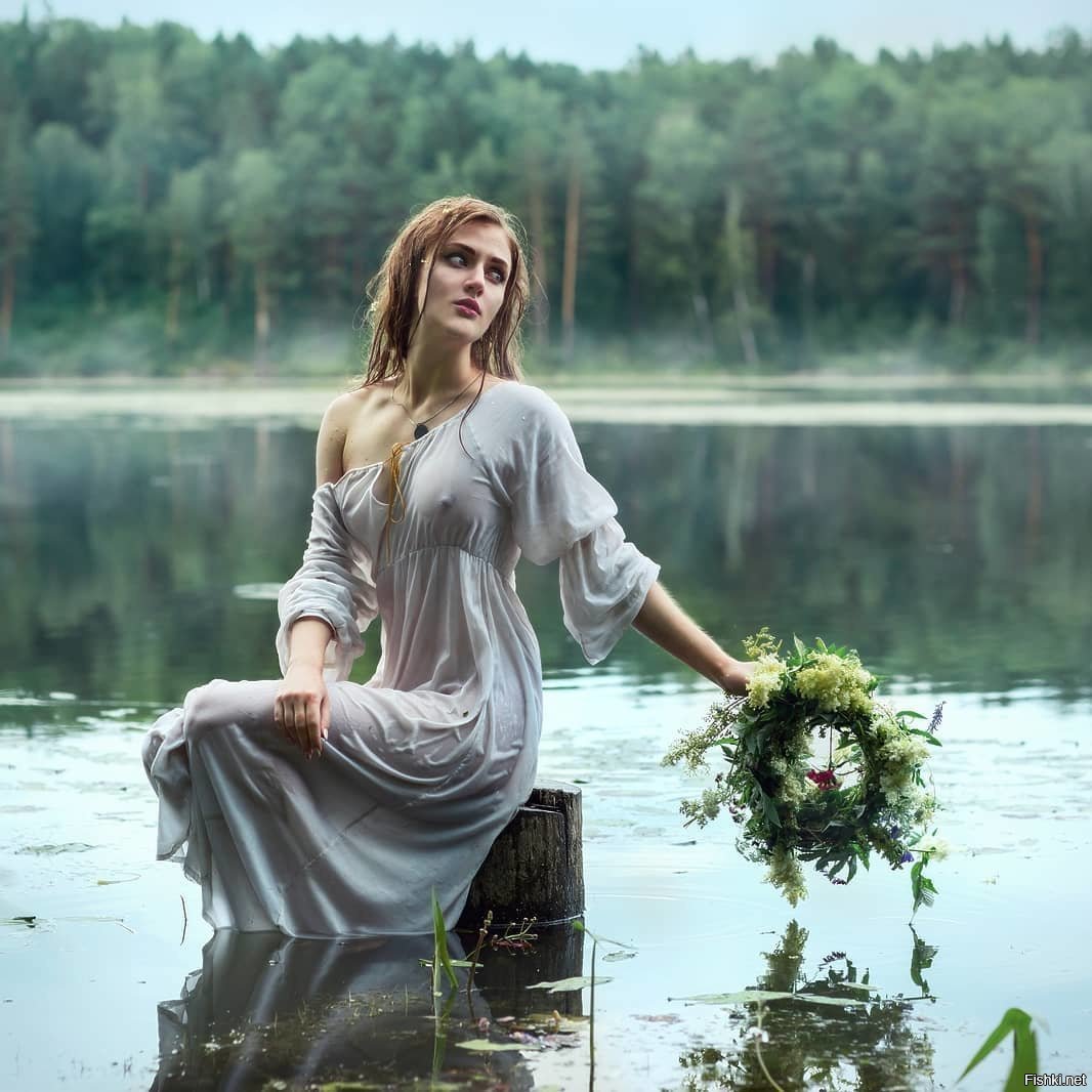 Beautiful girl Slavic women in Betin