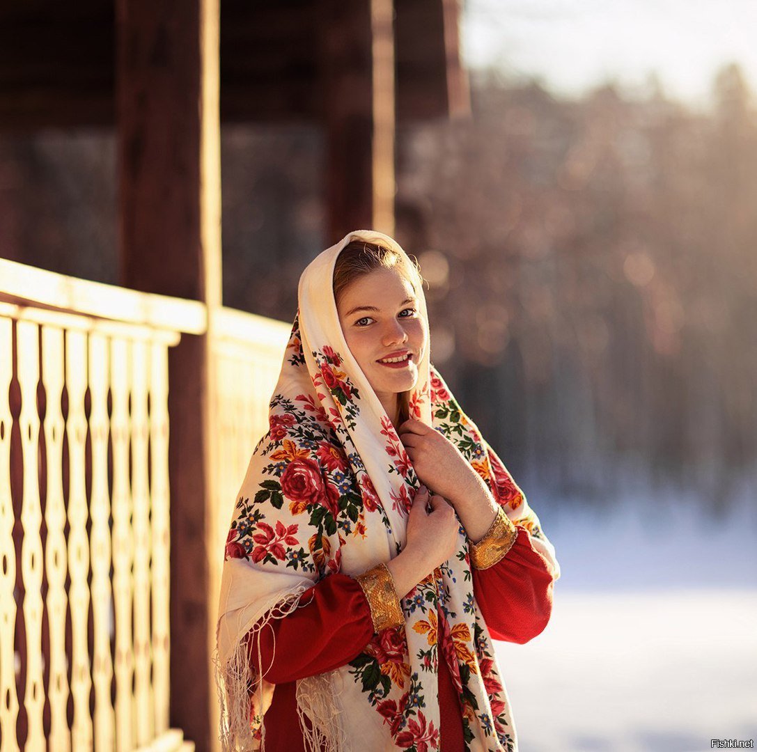 Girl Slavic women in Betin